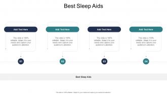 Best Sleep Aids In Powerpoint And Google Slides Cpb