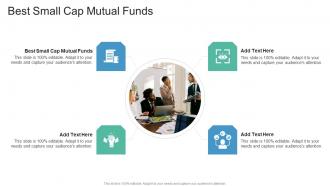 Best Small Cap Mutual Funds In Powerpoint And Google Slides Cpb