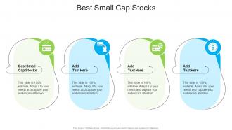 Best Small Cap Stocks In Powerpoint And Google Slides Cpb