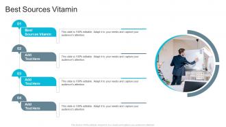 Best Sources Vitamin In Powerpoint And Google Slides Cpb