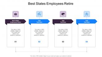 Best States Employees Retire In Powerpoint And Google Slides Cpb
