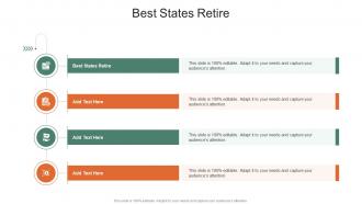 Best States Retire In Powerpoint And Google Slides Cpb