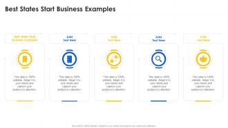 Best States Start Business Examples In Powerpoint And Google Slides Cpb