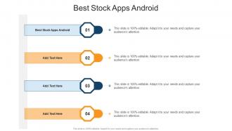 Best Stock Apps Android In Powerpoint And Google Slides Cpb