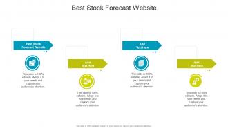 Best Stock Forecast Website In Powerpoint And Google Slides Cpb