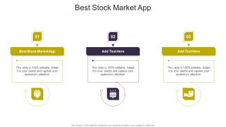 Best Stock Market App In Powerpoint And Google Slides Cpb