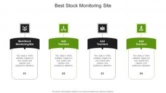 Best Stock Monitoring Site In Powerpoint And Google Slides Cpb