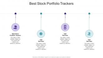 Best Stock Portfolio Trackers In Powerpoint And Google Slides Cpb