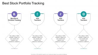 Best Stock Portfolio Tracking In Powerpoint And Google Slides Cpb