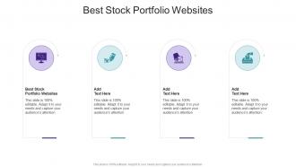 Best Stock Portfolio Websites In Powerpoint And Google Slides Cpb