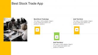 Best Stock Trade App In Powerpoint And Google Slides Cpb
