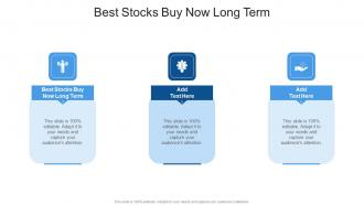 Best Stocks Buy Now Long Term In Powerpoint And Google Slides Cpb