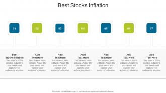 Best Stocks Inflation In Powerpoint And Google Slides Cpb