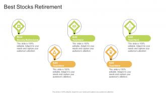 Best Stocks Retirement In Powerpoint And Google Slides Cpb