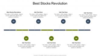 Best Stocks Revolution In Powerpoint And Google Slides Cpb