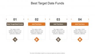 Best Target Date Funds In Powerpoint And Google Slides Cpb