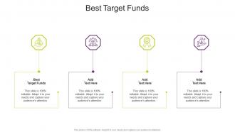 Best Target Funds In Powerpoint And Google Slides Cpb