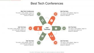Best Tech Conferences In Powerpoint And Google Slides Cpb