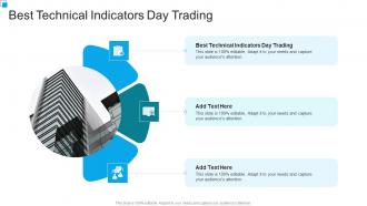 Best Technical Indicators Day Trading In Powerpoint And Google Slides Cpb