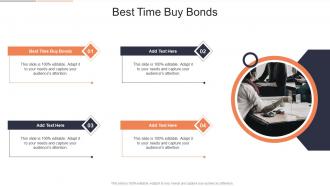 Best Time Buy Bonds In Powerpoint And Google Slides Cpb