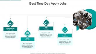 Best Time Day Apply Jobs In Powerpoint And Google Slides Cpb