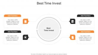 Best Time Invest In Powerpoint And Google Slides Cpb