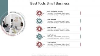 Best Tools Small Business In Powerpoint And Google Slides Cpb
