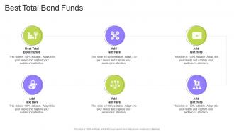 Best Total Bond Funds In Powerpoint And Google Slides Cpb