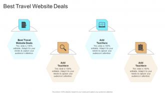 Best Travel Website Deals In Powerpoint And Google Slides Cpb