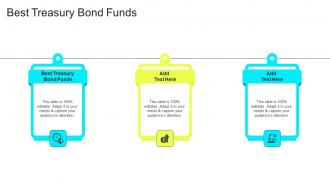 Best Treasury Bond Funds In Powerpoint And Google Slides Cpb