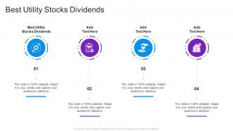 Best Utility Stocks Dividends In Powerpoint And Google Slides Cpb