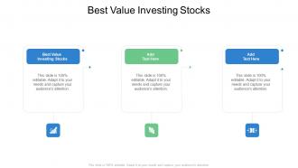 Best Value Investing Stocks In Powerpoint And Google Slides Cpb
