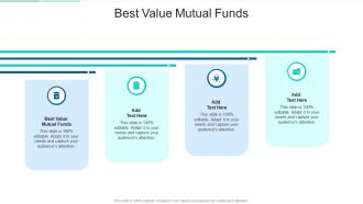 Best Value Mutual Funds In Powerpoint And Google Slides Cpb