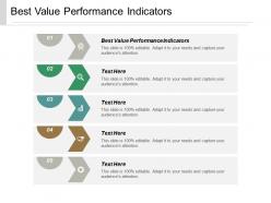 Best value performance indicators ppt powerpoint presentation file ideas cpb