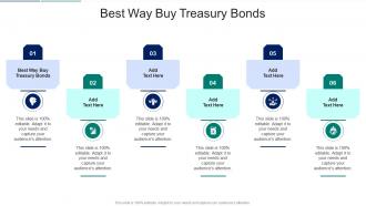 Best Way Buy Treasury Bonds In Powerpoint And Google Slides Cpb