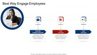 Best Way Engage Employees In Powerpoint And Google Slides Cpb