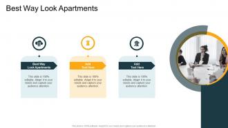 Best Way Look Apartments In Powerpoint And Google Slides Cpb