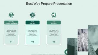 Best Way Prepare Presentation In Powerpoint And Google Slides Cpb