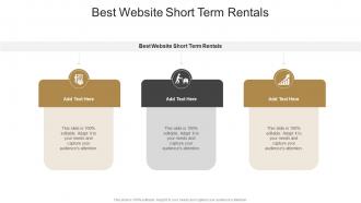 Best Website Short Term Rentals In Powerpoint And Google Slides Cpb