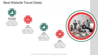 Best Website Travel Deals In Powerpoint And Google Slides Cpb