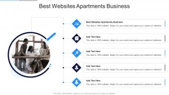Best Websites Apartments Business In Powerpoint And Google Slides Cpb