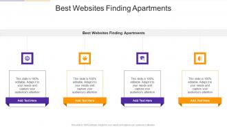 Best Websites Finding Apartments In Powerpoint And Google Slides Cpb