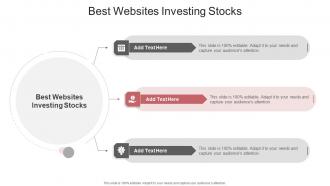Best Websites Investing Stocks In Powerpoint And Google Slides Cpb