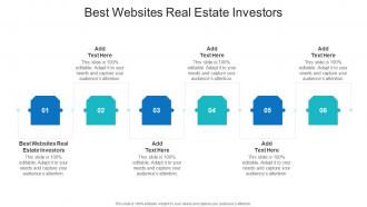 Best Websites Real Estate Investors In Powerpoint And Google Slides Cpb