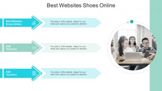 Best Websites Shoes Online In Powerpoint And Google Slides Cpb