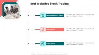 Best Websites Stock Trading In Powerpoint And Google Slides Cpb