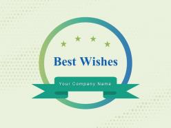 Best wishes management marketing business planning strategy