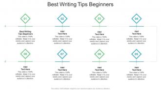 Best Writing Tips Beginners In Powerpoint And Google Slides Cpb