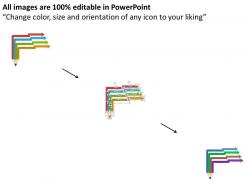 95639335 style essentials 1 agenda 4 piece powerpoint presentation diagram infographic slide