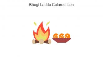 Bhogi Laddu Colored Icon In Powerpoint Pptx Png And Editable Eps Format